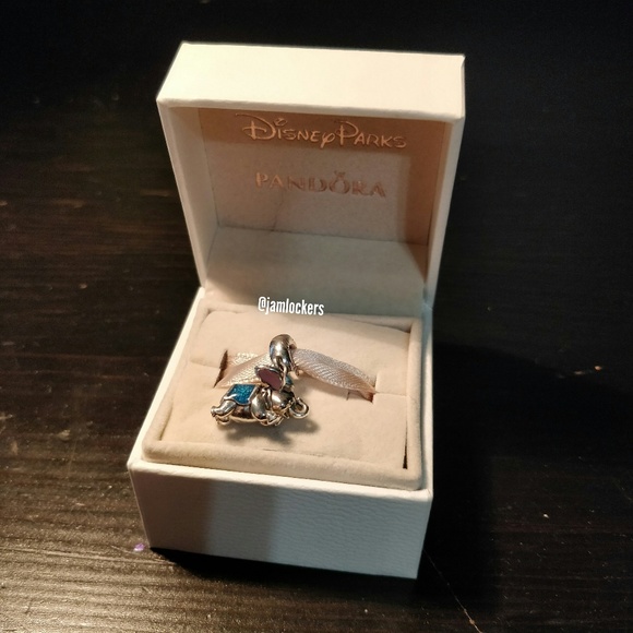 disney park exclusive pandora charms dumbo disney park exclusive pandora charms dumbo